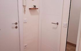 Apartamento en el centro recién reformado